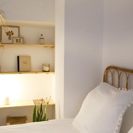 Portal Vell Altea L 'Olla Apartment Exterior photo
