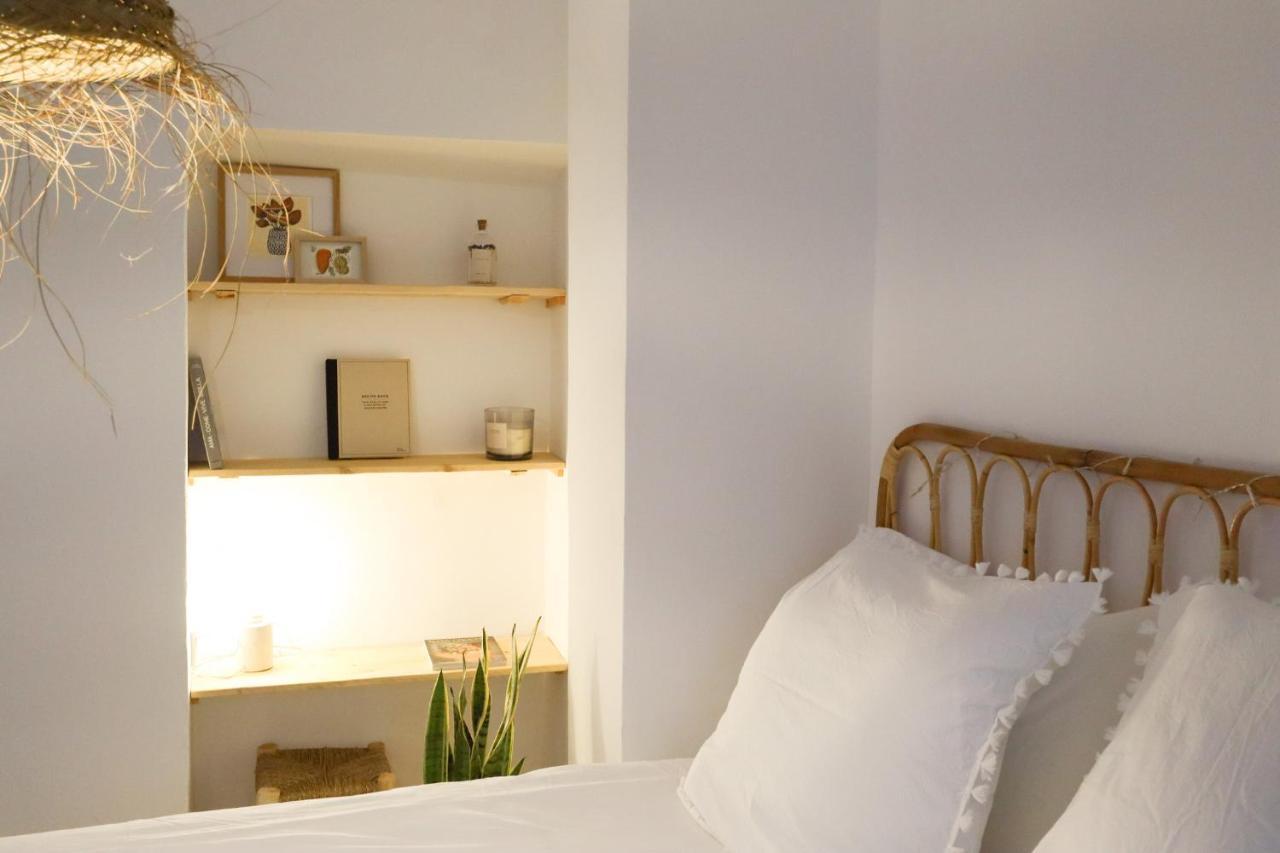 Portal Vell Altea L 'Olla Apartment Exterior photo