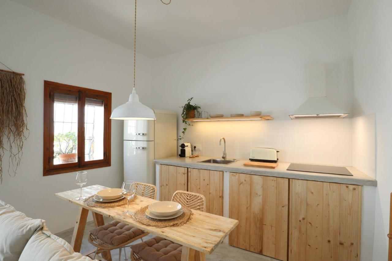 Portal Vell Altea L 'Olla Apartment Exterior photo