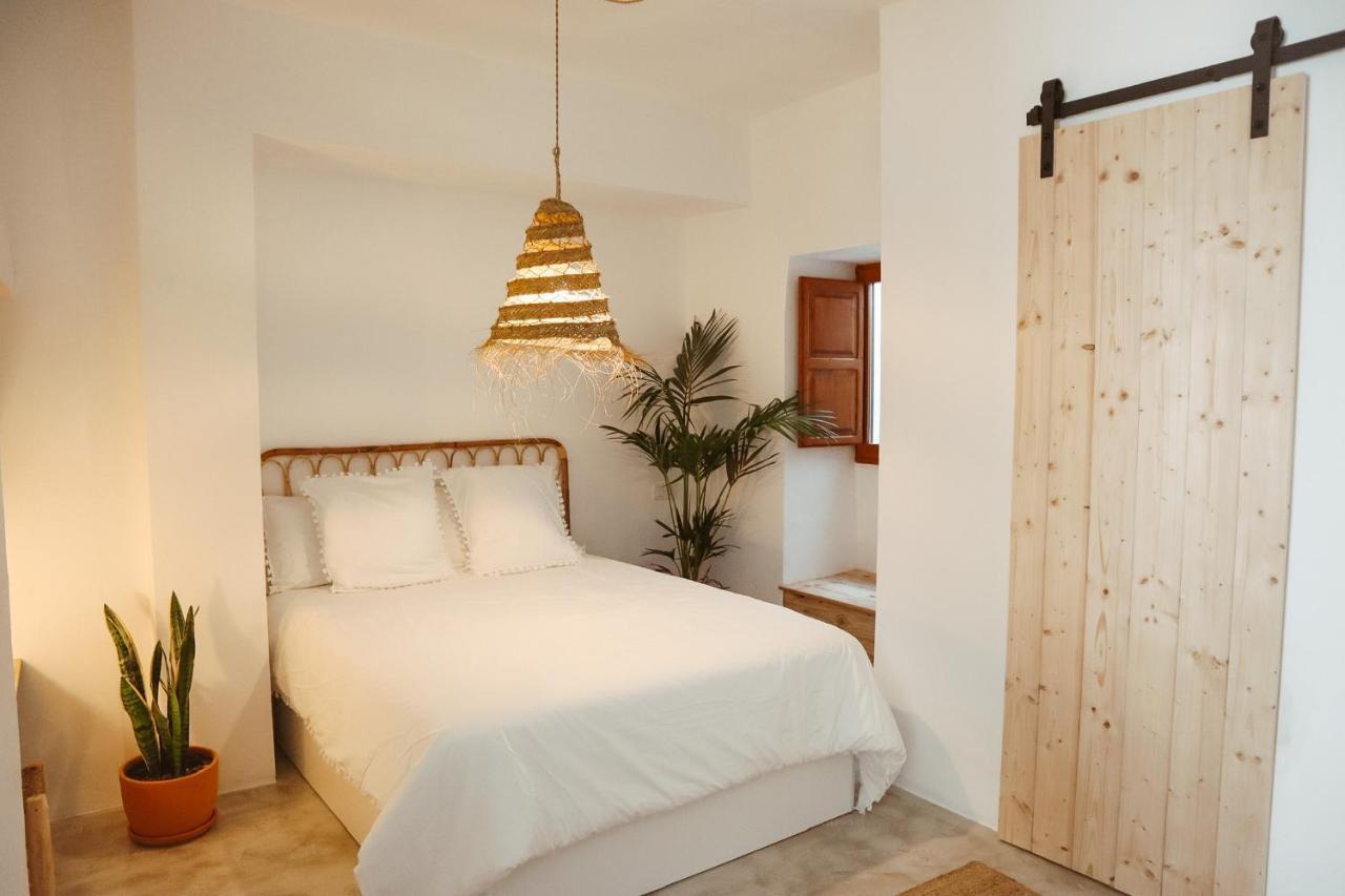 Portal Vell Altea L 'Olla Apartment Exterior photo